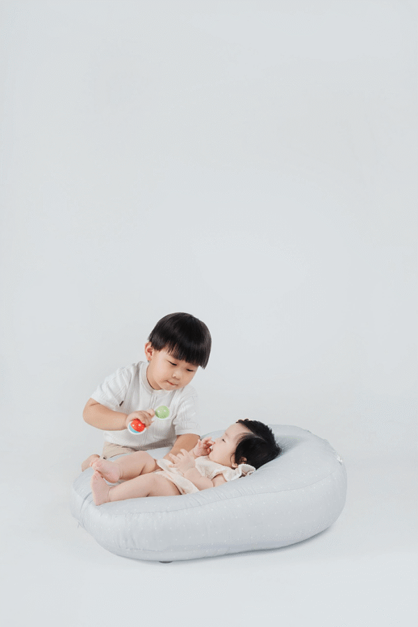 Mamyhughug's Baby Bean Bag