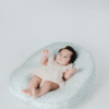 Mamyhughug's Baby Bean Bag