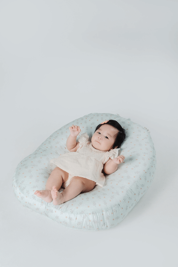 Mamyhughug's Baby Bean Bag