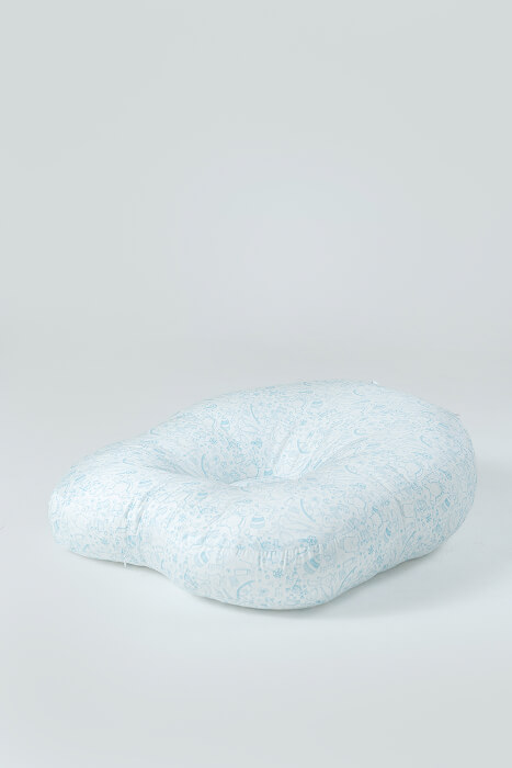 Mamyhughug's Baby Bean Bag, Buy 1 Bean Bag, with 1 Extra Bean Bag Cover