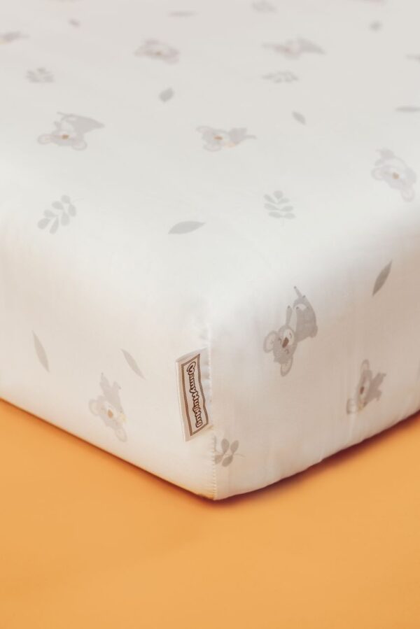 Cool Touch Bedsheet