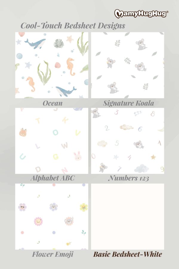 Set B - Nerutex®️ 枕頭 Combo 【1個枕頭➕2個絲滑冰涼枕頭套】(4月1日發貨)