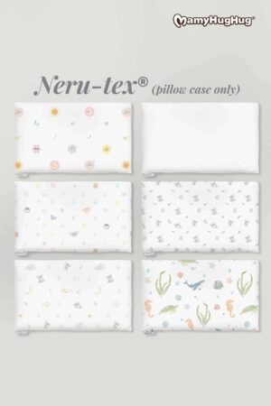 絲滑冰涼枕頭套