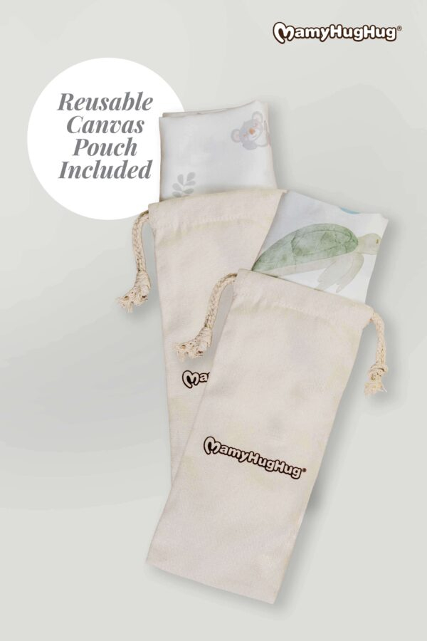 絲滑冰涼枕頭套