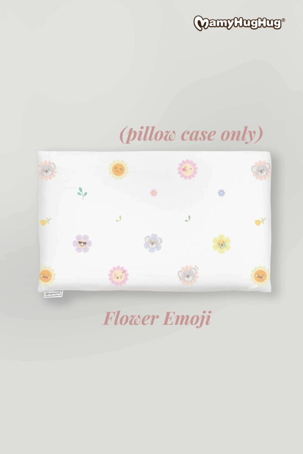 絲滑冰涼枕頭套