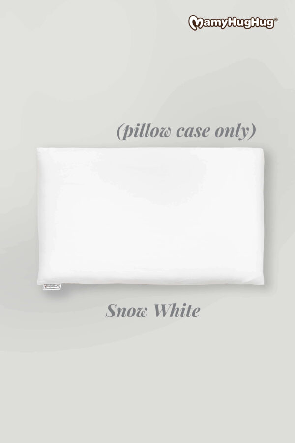 絲滑冰涼枕頭套