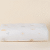 Mamyhughug Aisuki Cool-Touch Blanket (Emoji Flower Pattern)