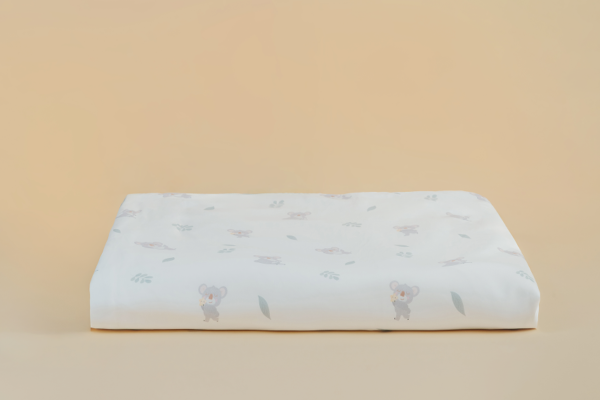 Mamyhughug Aisuki Cool-Touch Blanket
