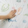 Mamyhughug Aisuki Cool-Touch Blanket