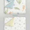 Nerutex®️ Pillow and Aisuki Blanket Set