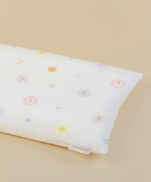 Nerutex®️ 枕頭 Combo 【1個枕頭➕2個枕頭套】