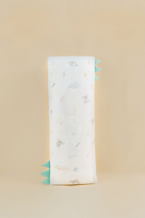 Mamyhughug Aisuki Huggee Pillow【Numbers Series】