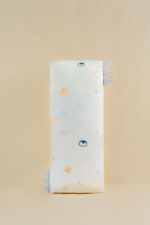 Mamyhughug Aisuki Huggee Pillow【ABC Series】