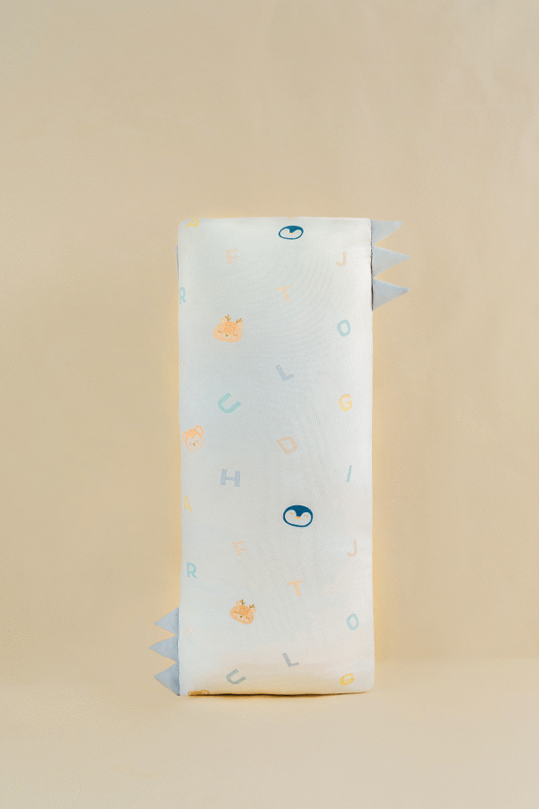 Mamyhughug Aisuki Huggee Pillow【ABC Series】