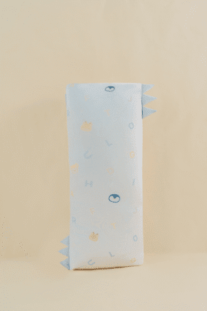 Mamyhughug Aisuki Huggee Pillow【ABC Series】(9/1 發貨)