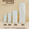 Mamyhughug Aisuki Huggee Pillow【Numbers Series】(9/1 發貨)