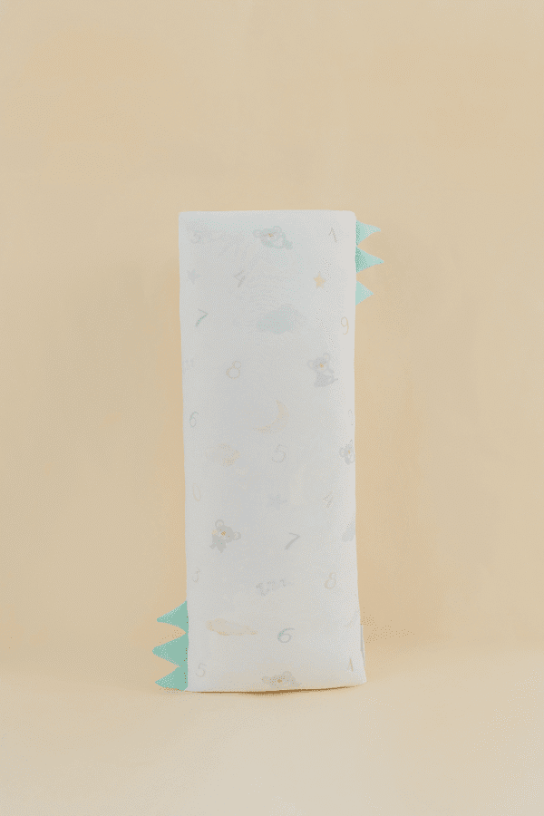Mamyhughug Aisuki Huggee Pillow【Numbers Series】(9/1 發貨)
