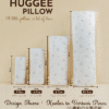 Mamyhughug Aisuki Huggee Pillow【Koala Series】(9/1 發貨)