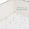 Set G - Mamyhughug Bumper Bed Set (4月1日發貨)