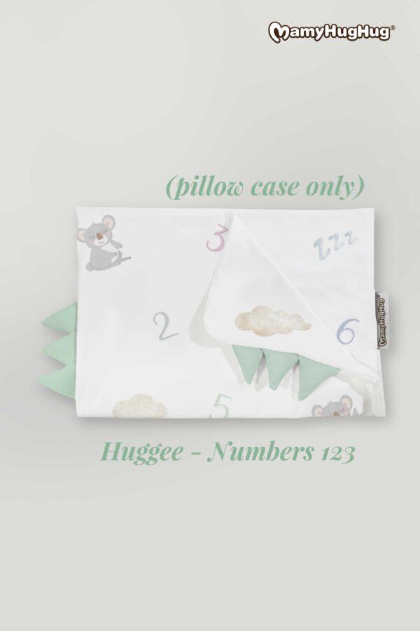 Mamyhughug Aisuki Huggee Pillow【Cover ONLY】