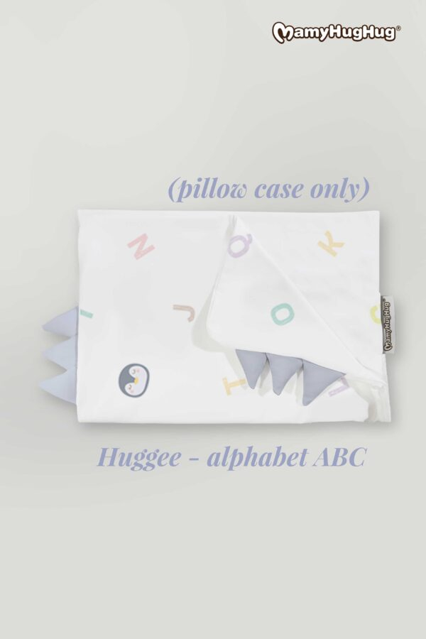 Mamyhughug Aisuki Huggee Pillow【Cover ONLY】