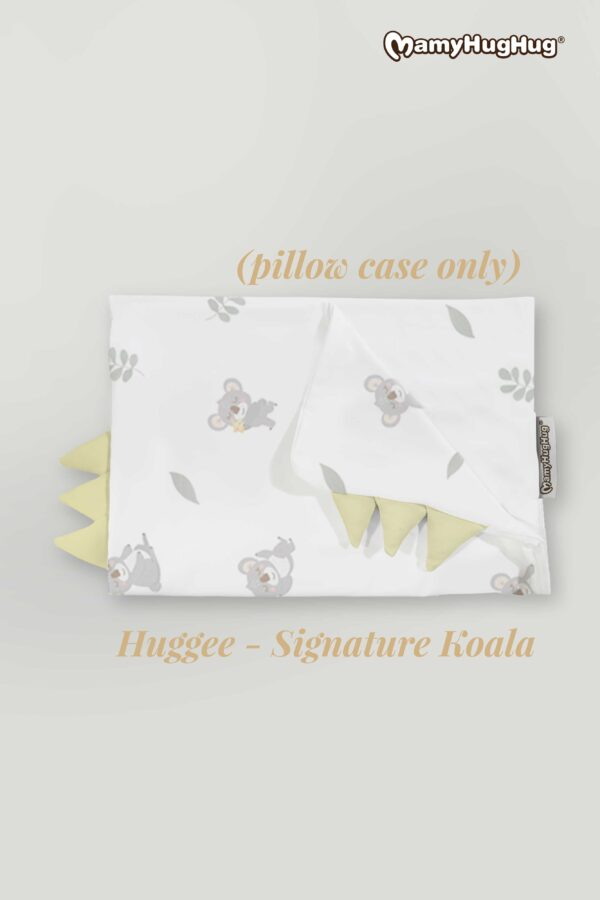 Mamyhughug Aisuki Huggee Pillow【Cover ONLY】