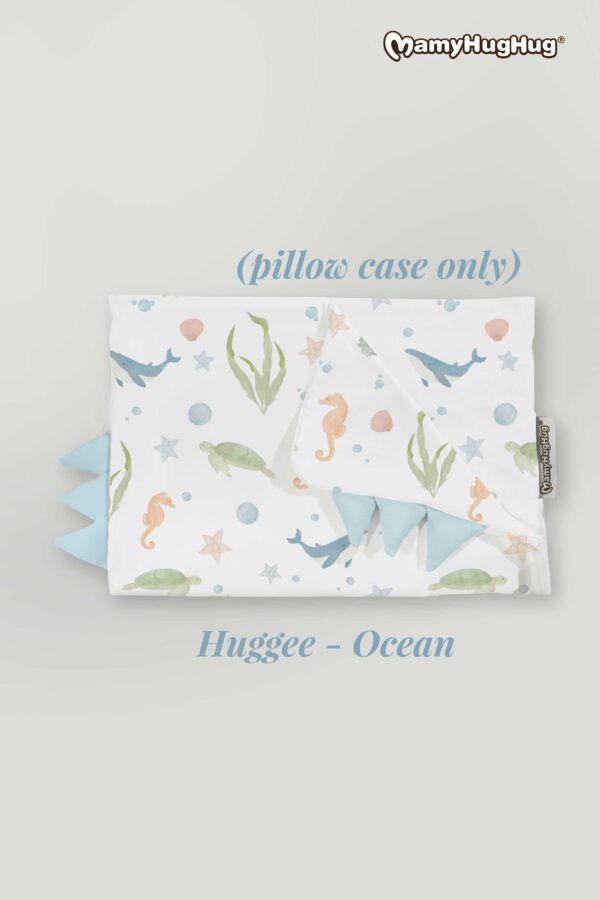 Mamyhughug Aisuki Huggee Pillow【Cover ONLY】