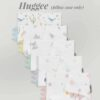 Mamyhughug Aisuki Huggee Pillow【Cover ONLY】