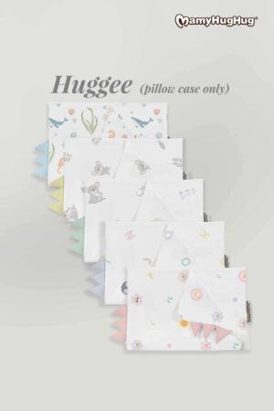 Mamyhughug Aisuki Huggee Pillow【Cover ONLY】(4月1日發貨)