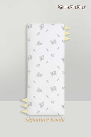 Mamyhughug Aisuki Huggee Pillow【Koala Series】