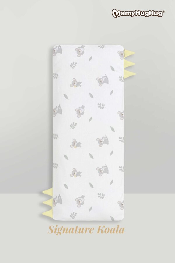 huggee-main-koala Mamyhughug Aisuki Huggee Pillow【Koala Series】