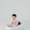 Mamyhughug's Baby Bean Bag, Buy 1 Bean Bag, with 1 Extra Bean Bag Cover