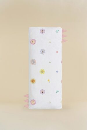 Mamyhughug Aisuki Huggee Pillow【Emoji Flower Series】