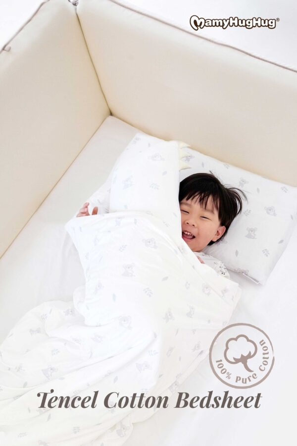 Exclusive Prelaunch Offer - Tencel Cotton Bedsheet (5月25日發貨）