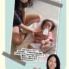 Set A - Mamyhughug's Baby Bean Bag, Buy 1 Bean Bag, with 1 Extra Bean Bag Cover (5月25日發貨）