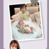 gladish group buy_web1-03 Set B - Mamyhughug's Baby Bean Bag, Buy 1 Bean Bag, with 1 Extra Bean Bag Cover (10月30日發貨)