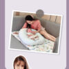 gladish group buy_web1-13 Set B - Mamyhughug's Baby Bean Bag, Buy 1 Bean Bag, with 1 Extra Bean Bag Cover (10月30日發貨)